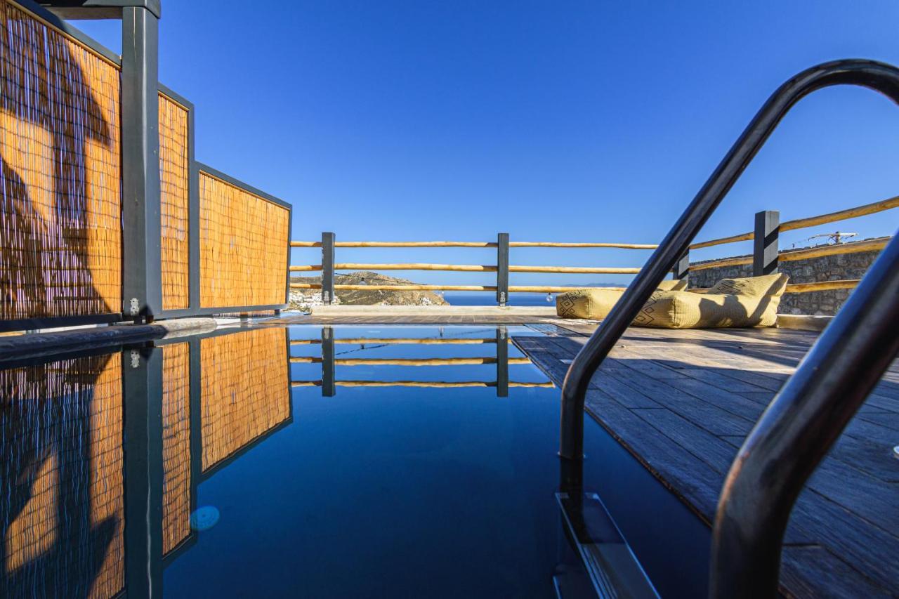 Maregold Mykonos Micro-boutique Suites, Adults Only Hotel