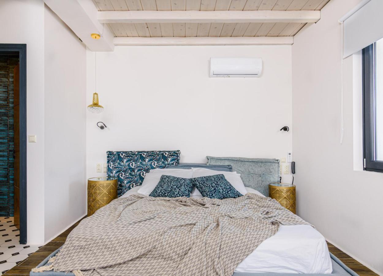 Maregold Mykonos Micro-boutique Suites, Adults Only 4*