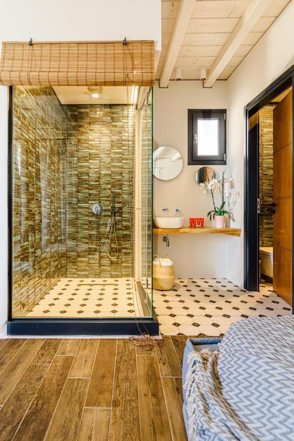 Hotel Maregold Mykonos Micro-boutique Suites, Adults Only 4*