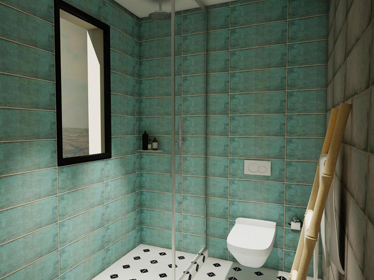 Hotel Maregold Mykonos Micro-boutique Suites, Adults Only