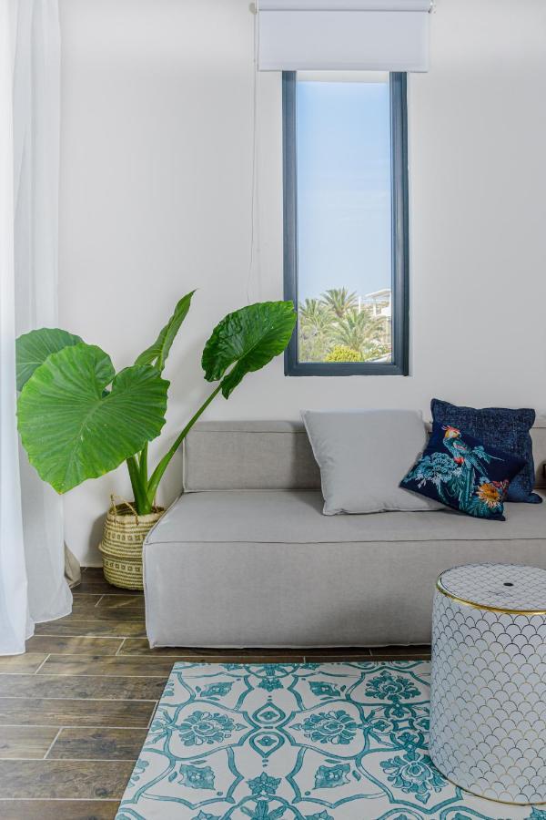 Maregold Mykonos Micro-boutique Suites, Adults Only Hotel 4*
