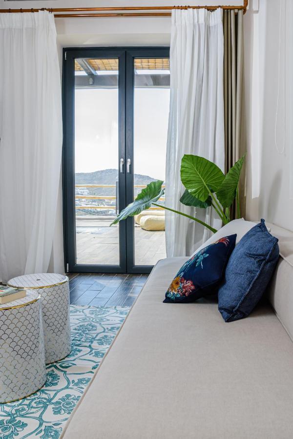 Hotel Maregold Mykonos Micro-boutique Suites, Adults Only