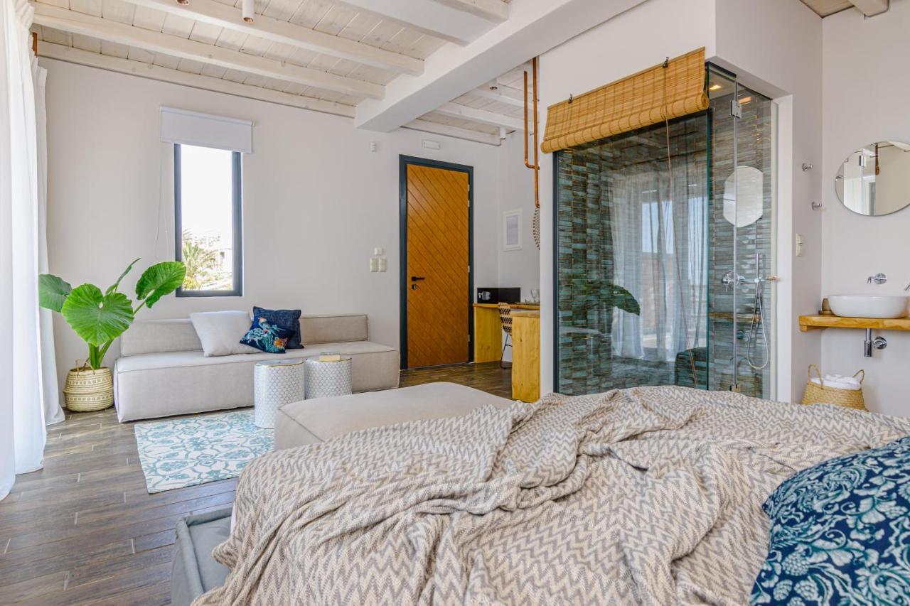 Maregold Mykonos Micro-boutique Suites, Adults Only Hotel Elia (Mykonos)