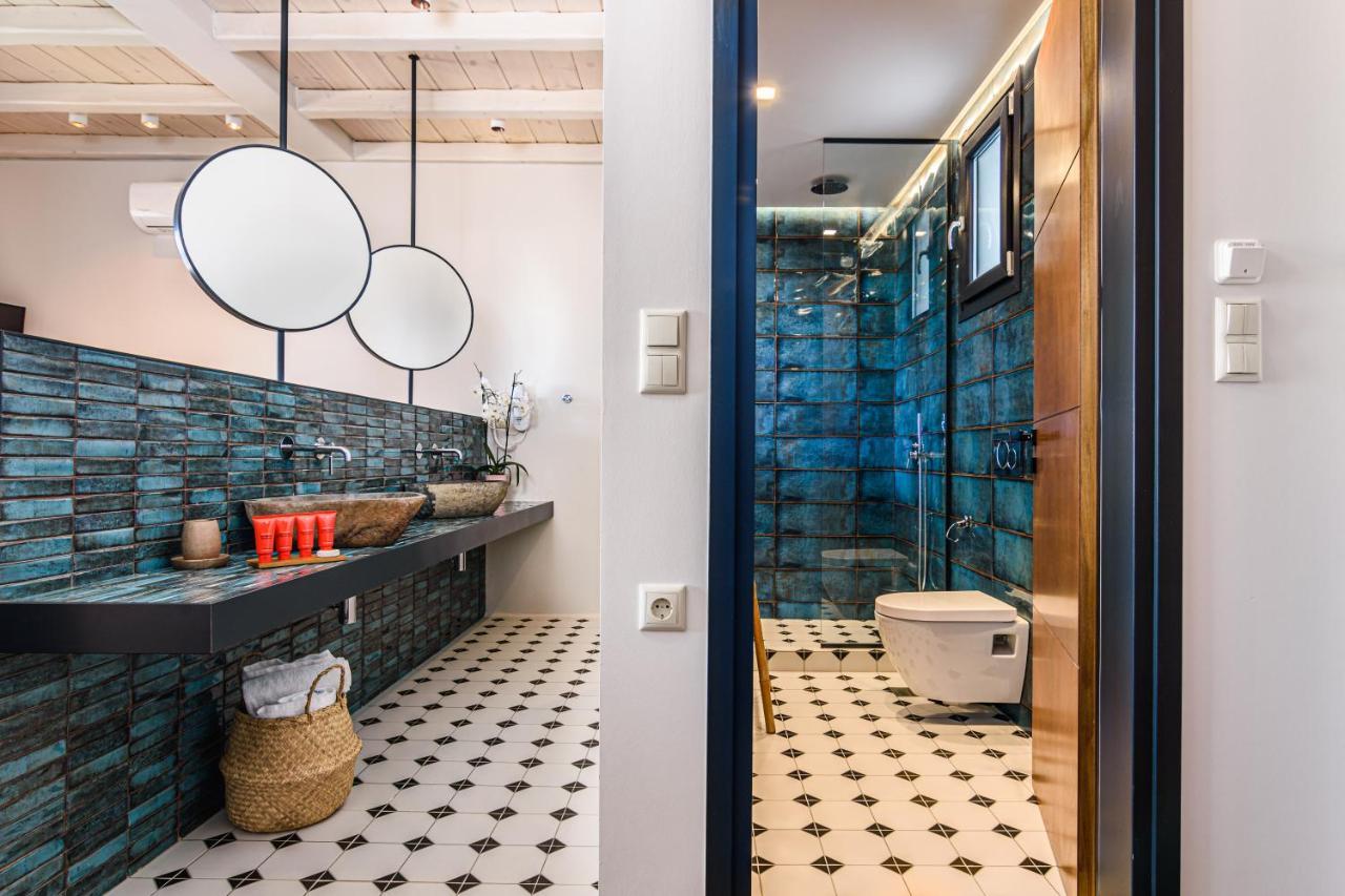 Maregold Mykonos Micro-boutique Suites, Adults Only