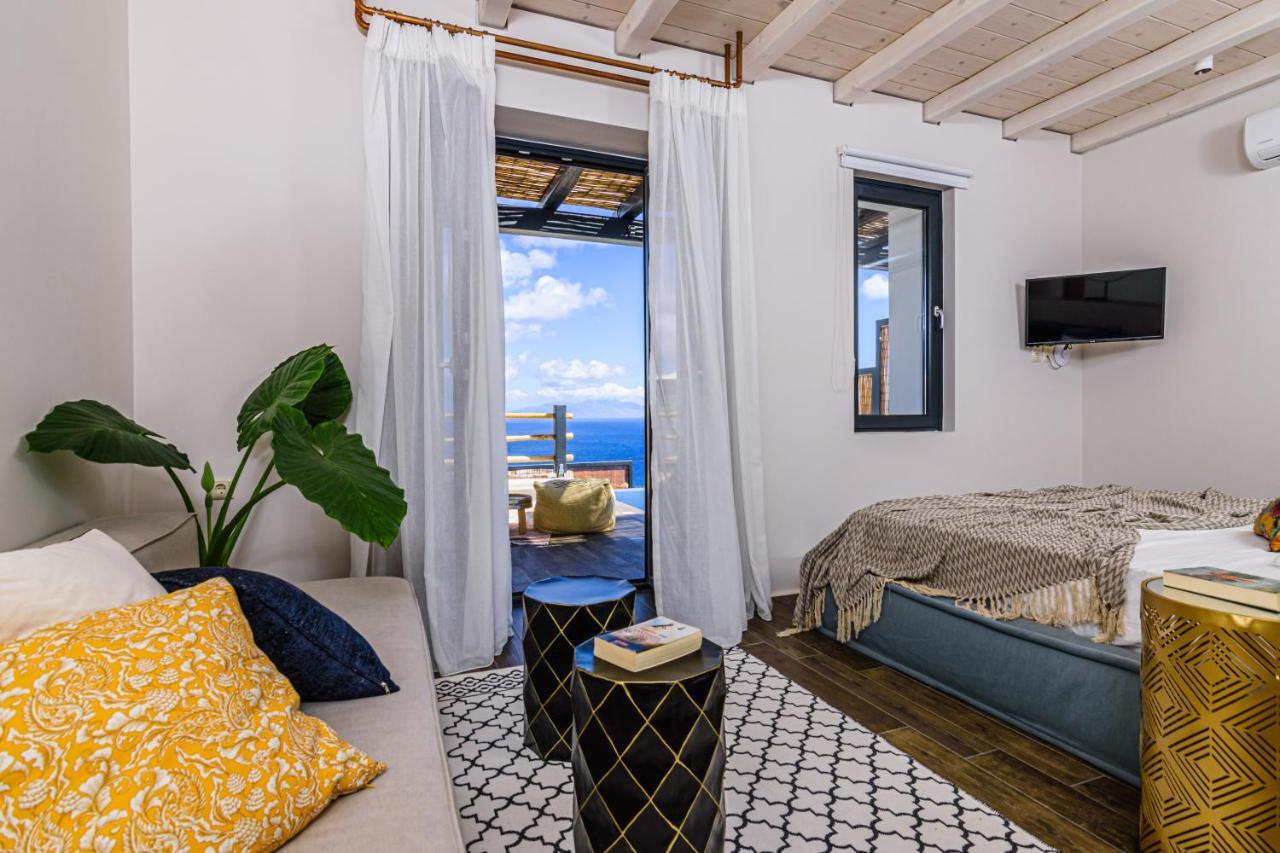 Hotel Maregold Mykonos Micro-boutique Suites, Adults Only