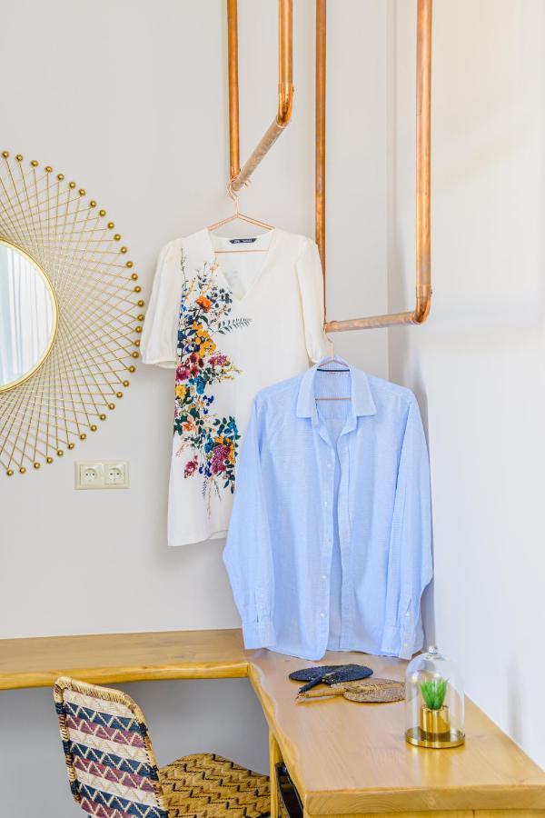 Maregold Mykonos Micro-boutique Suites, Adults Only 4* Elia (Mykonos)