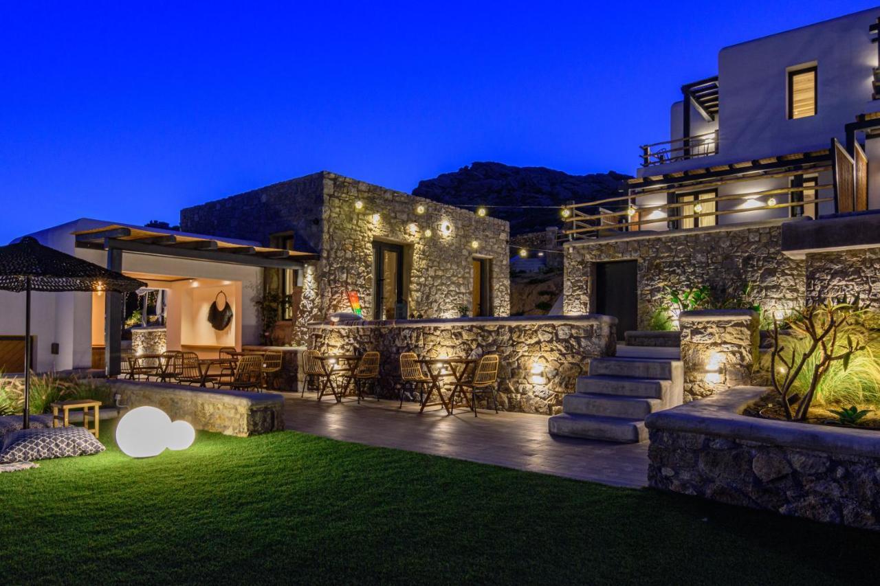 Hotel Maregold Mykonos Micro-boutique Suites, Adults Only 4*