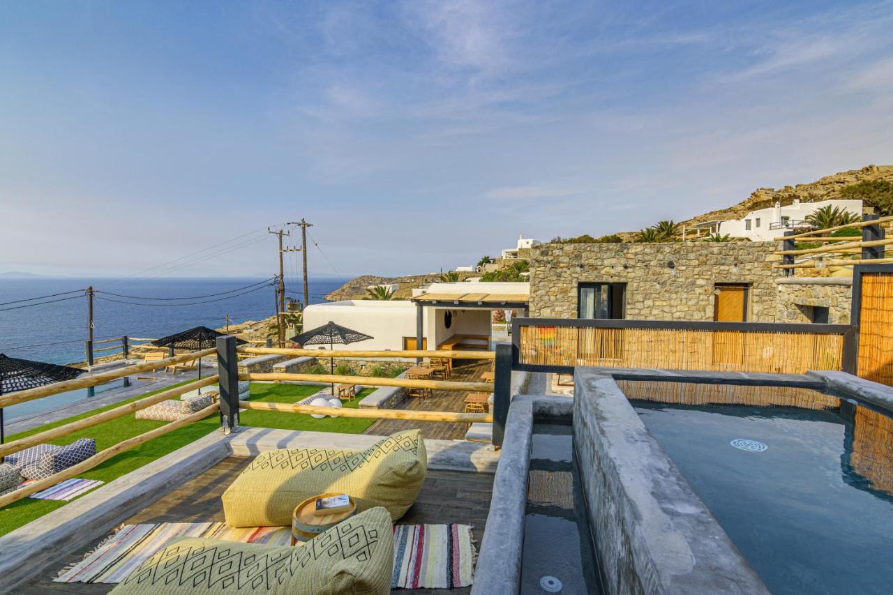 Hotel Maregold Mykonos Micro-boutique Suites, Adults Only