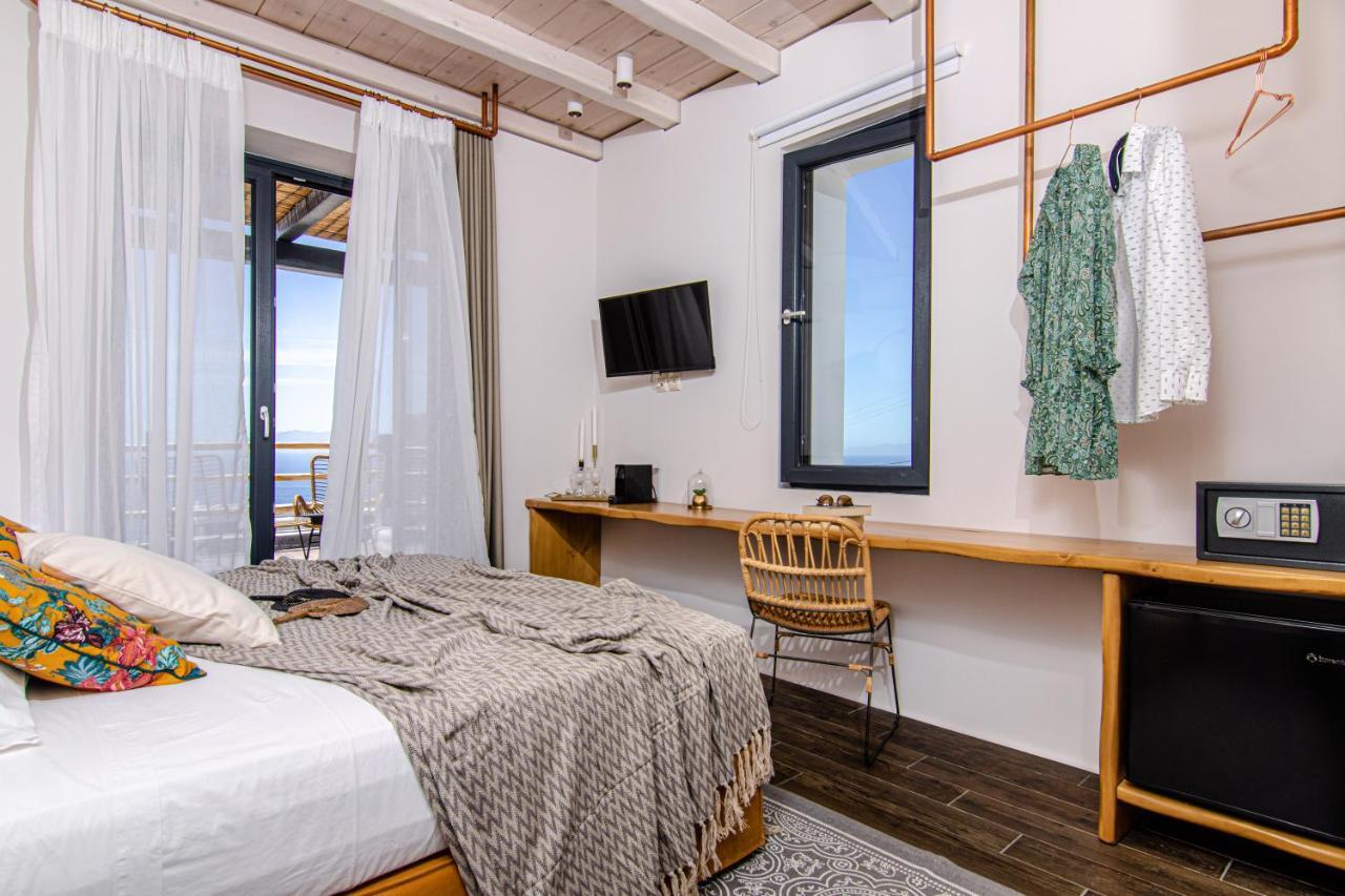Hotel Maregold Mykonos Micro-boutique Suites, Adults Only 4*