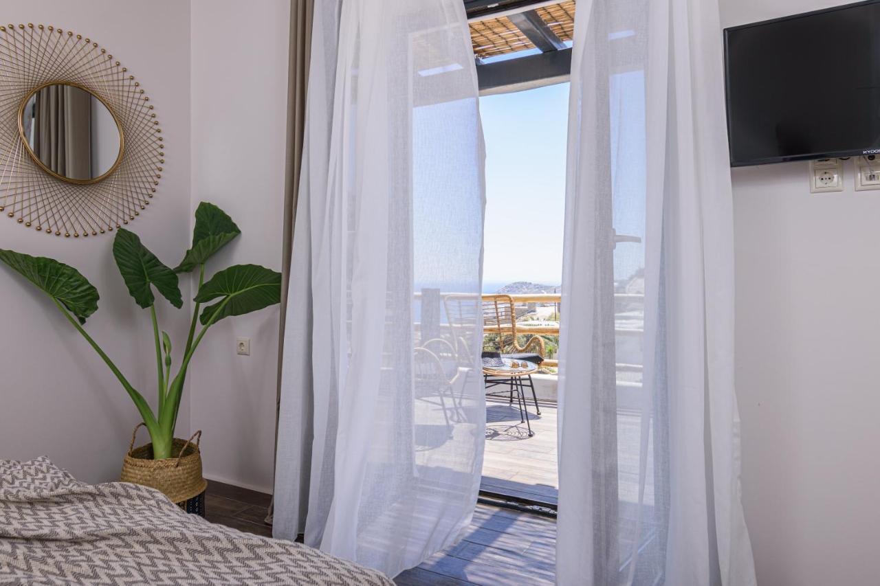 Hotel Maregold Mykonos Micro-boutique Suites, Adults Only 4*