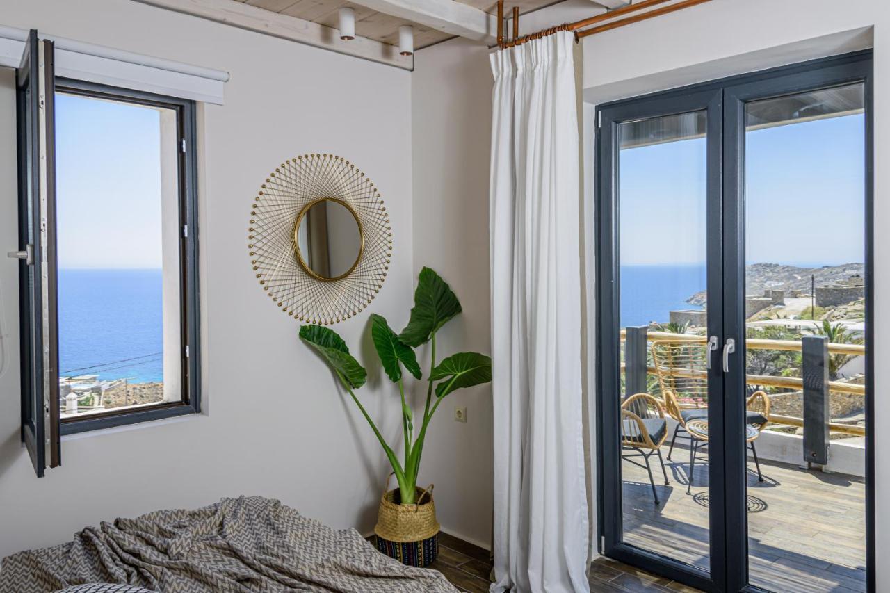 Hotel Maregold Mykonos Micro-boutique Suites, Adults Only 4*