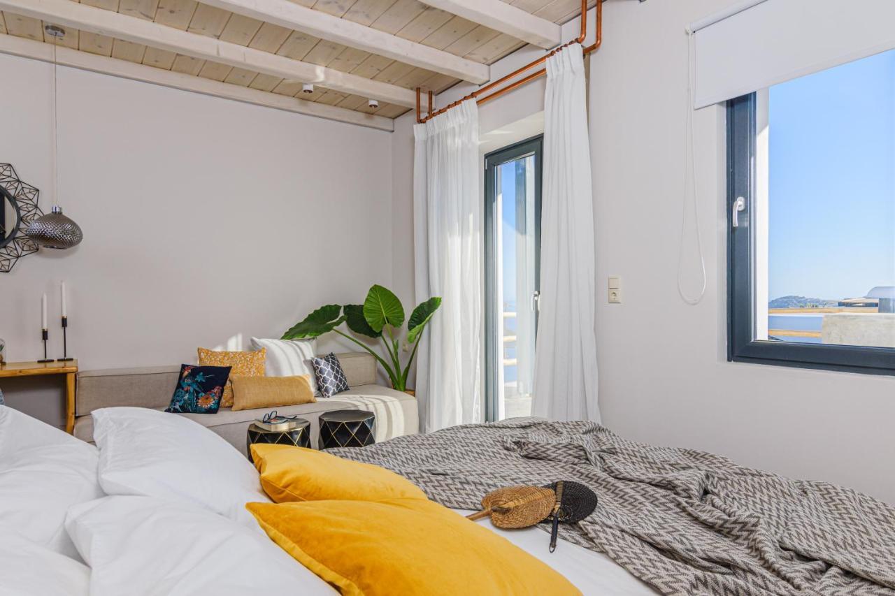 Maregold Mykonos Micro-boutique Suites, Adults Only Hotel