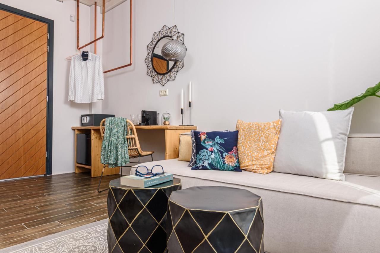 Maregold Mykonos Micro-boutique Suites, Adults Only