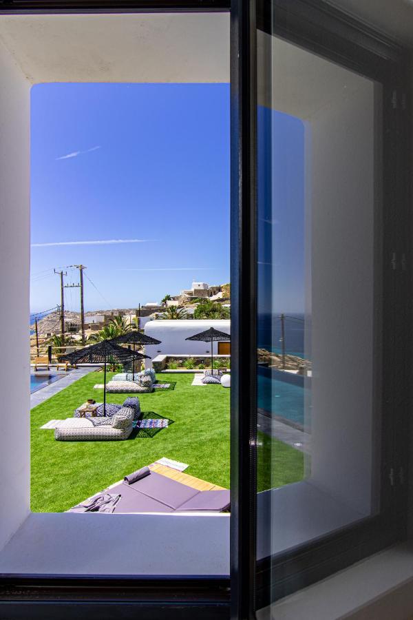 Maregold Mykonos Micro-boutique Suites, Adults Only 4*