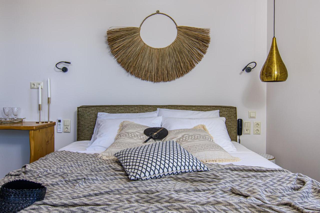 Maregold Mykonos Micro-boutique Suites, Adults Only Hotel