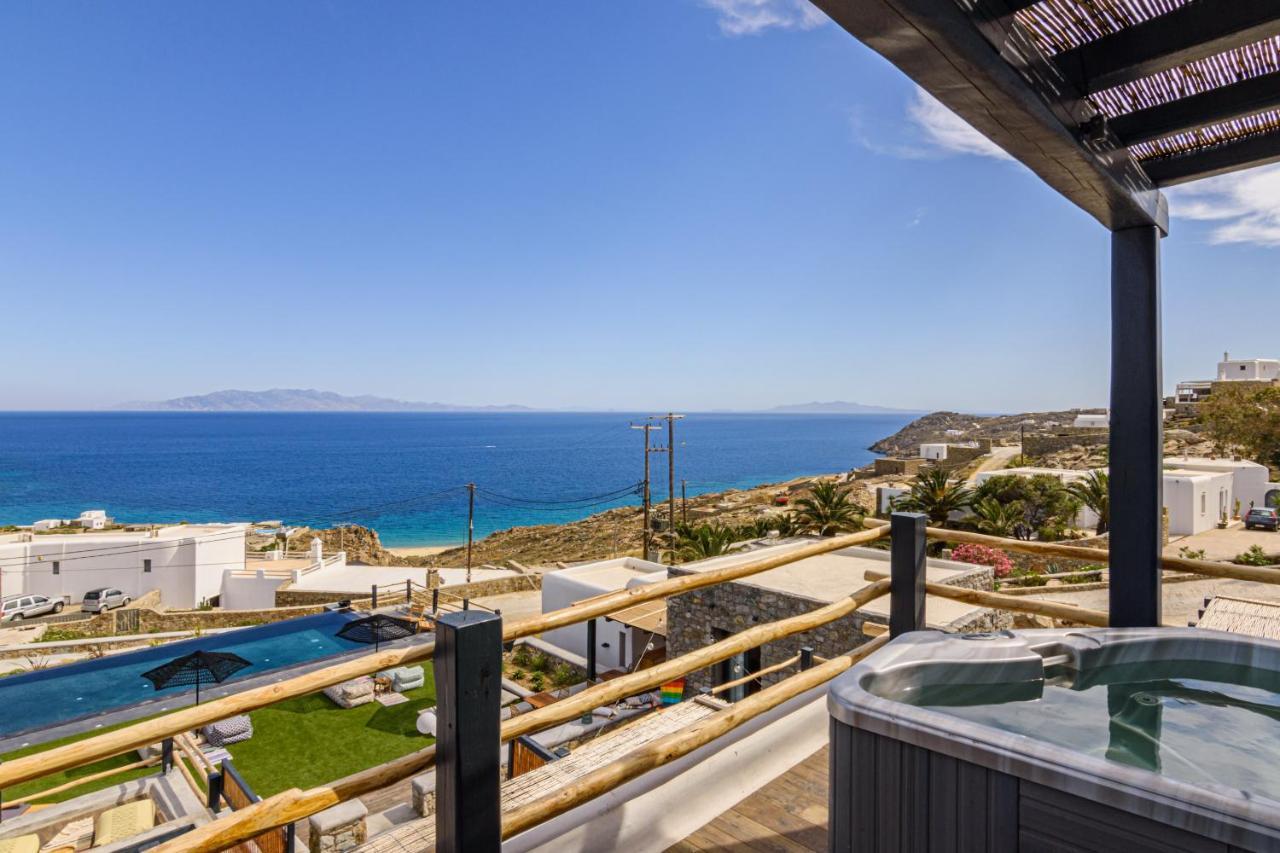 Maregold Mykonos Micro-boutique Suites, Adults Only