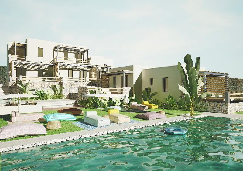 Hotel Maregold Mykonos Micro-boutique Suites, Adults Only 4*