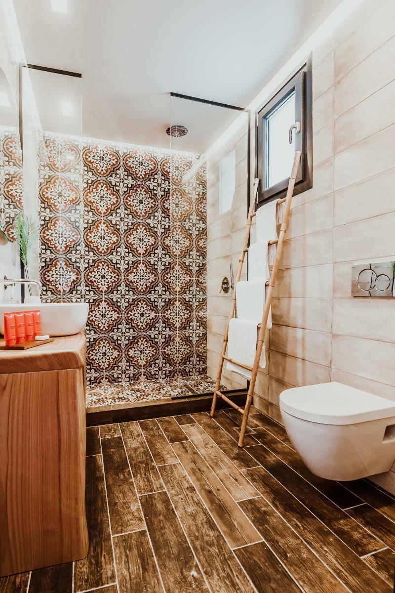 Hotel Maregold Mykonos Micro-boutique Suites, Adults Only Elia (Mykonos)