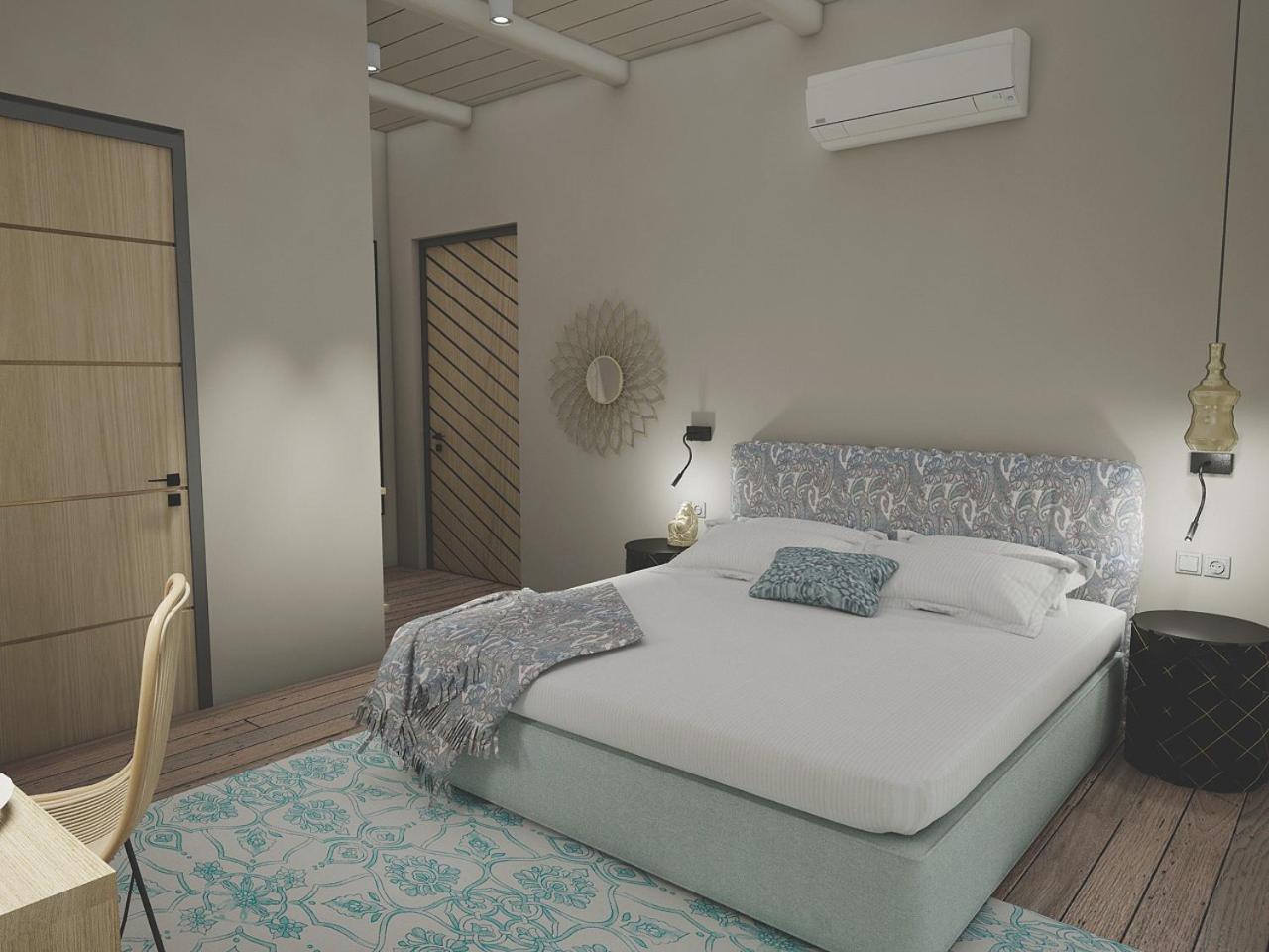 Hotel Maregold Mykonos Micro-boutique Suites, Adults Only