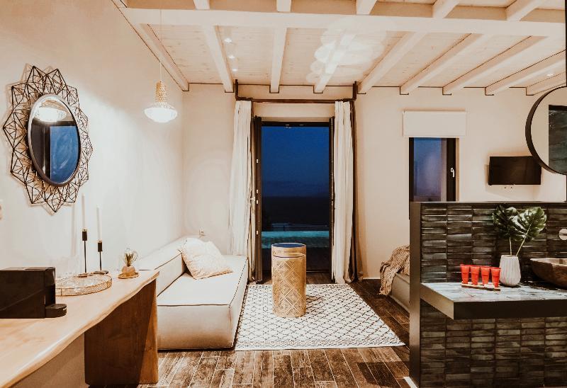 Maregold Mykonos Micro-boutique Suites, Adults Only Hotel 4*
