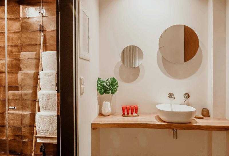 Maregold Mykonos Micro-boutique Suites, Adults Only