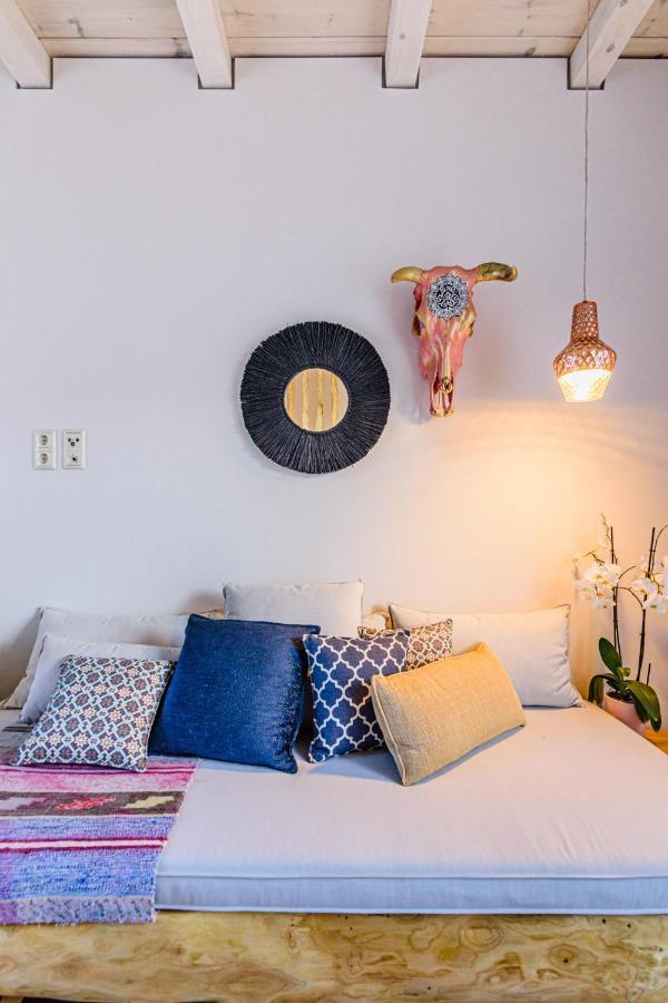 Maregold Mykonos Micro-boutique Suites, Adults Only Hotel Elia (Mykonos)